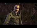 Live PS4 Broadcast the walking dead series  2