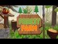 Forest Farm | Living The Pastoral Dream
