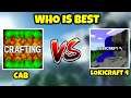 Lokicraft 4 Is Better Than Crafting And Building ? Crafting And Building | Lokicraft