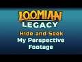 Loomian Legacy | Hide and Seek | Collab Video