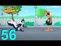 OLD Looney Tunes World of Mayhem PART 56 Gameplay Walkthrough - iOS / Android