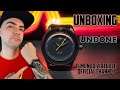 L’OROLOGIO DI FLASH by UNDONE WATCHES! UNBOXING - DC COMICS