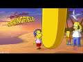 Los Simpson Springfield Android TEMP 3 - Let's play en Español #54