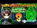 Luigi's Mansion 3 - La nostra Recensione!