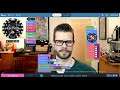 MakeCode Live with John Park 4/21/20 @adafruit @msmakecode #makecode