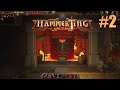 Managing a Dwarven mining colony - Hammerting #2 ( Demo )