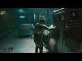 M'ap Tann Pèlen - Part 77 - Cyberpunk 2077 gameplay - 4K Xbox Series X