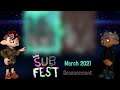 March 2021 Subfest Announcement | Splatoon 2 Custom Splatfest