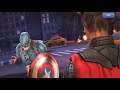Marvel Future Fight - AndroidGameplay FHD.