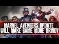 Marvel's Avengers Update Makes Things Worse