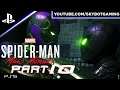 Marvel's Spider-Man: Miles Morales Part 10 (Lets Play PS5 Spiderman)
