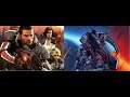Прохождение Mass Effect Legendary Edition 2-я часть. Стрим 6-й.№10