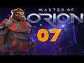 Master of Orion │ Bulrathi ►7◄  - [3-gether Multiplayer]