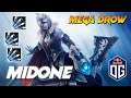 MID ONE DROW RANGER - Dota 2 Pro Gameplay [Watch & Learn]