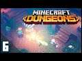 Minecraft Dungeons || 6 || Watch out for Boomers