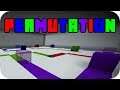 Minecraft | Permutation | Very Clever Puzzle Map