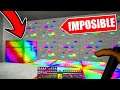 MINECRAFT pero ENCONTRAMOS EL DIAMANTE MÁS PODEROSO 😱 #HORADEMAYICTOR EP.5 - INVICTOR