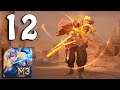 Mobile Legends - Gameplay Walkthrough Part 11 - Valir (Android, iOS)