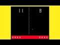 MORE PONG FOR YA! - Atari Flashback Classics vol.1