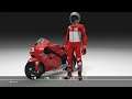 Moto GP 500cc Max Biaggi Yamaha YRZ 500 2001