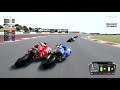 MotoGP 21 - Second Official Gameplay Video