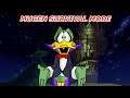 Mugen Survival Mode With Count Duckula