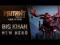 Mutant Year Zero: Road To Eden | Big Khan