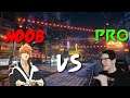 My First Days of Jump Force - Noob VS Pro ft. IchibanKirei