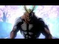 My Hero Academia Passing the Torch AMV