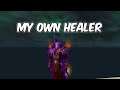 My Own Healer - Shadow Priest PvP - WoW BFA 8.1.5