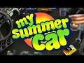 My Summer Car - Endlich wieder Live - my summer car deutsch livestream