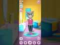 My Talking Angela New Video Best Funny Android GamePlay #6972