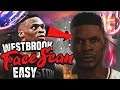 NBA 2K20 HOW TO GET RUSSELL WESTBROOK FACE SCAN!!! CREATE RUSSELL WESTBROOK FACE IN NBA 2K20