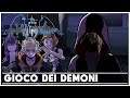 Neo The World Ends With You (Gameplay Ita) | Gioco Dei Demoni!