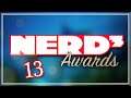 Nerd³ Rambling Game Awards 2020 - #13