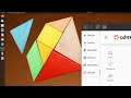 NEW Kind of Web Browser on Linux