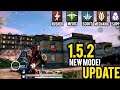New Specialist & Abilities on PUBG Mobile 1.5 "Special Operations Mode" BETA Gameplay