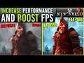 New World Guide: How to BOOST FPS and OPTIMISE Performance (Fix LAG & Stutters)