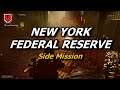 New York Federal Reserve side mission (Solo) // THE DIVISION 2: WARLORDS OF NEW YORK walkthrough #18