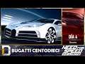 NFS No Limits[4K] - TEMPEST - Day#5 - BUGATTI CIENTODIECI - Un gran giro en la historia!!
