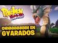 OHHHHHH EN GYARADOS - Pixelmon: Evolved | #8 #PixelmonEvolved
