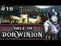 ONE LAKE, ONE PEOPLE! - DaC v3.0 - Dorwinion Campaign Third Age: Total War #19
