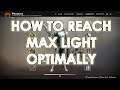 Optimal Strategy for reaching Max Light | Destiny 2 Season of the Worthy