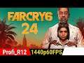 Ostra babka! | Far Cry 6 PC (PL) [#24]