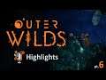 Nipping the Heels of Disaster - Outer Wilds abridged pt.6