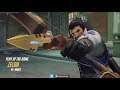 Overwatch This Is How Hanzo God Wraxu Plays Like A Boss