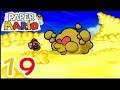 Paper Mario [19] - Huff N Puff & Playing As Bowser's Minions
