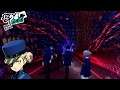 Persona 5 Royal Playthrough Into Mementos Episode 53 PS4 Pro