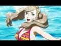 Persona 5 Scramble - Ann Trailer!