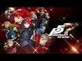 Persona 5 The Royal - Live Stream